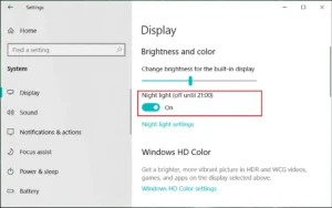 علت چشمک زدن چراغ لپ تاپ ایسوس و راههای رفع آن