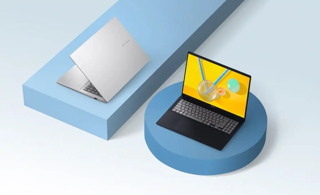 لپ تاپ ایسوس Vivobook 16