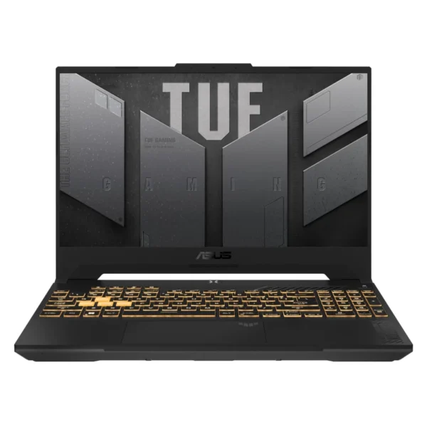 لپ‌ تاپ ایسوس 15 اینچی TUF gaming مدل FX507VI