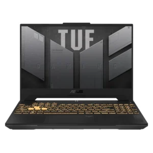 لپ‌ تاپ ایسوس 15 اینچی TUF gaming مدل FX507ZC