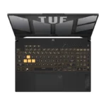 لپ‌ تاپ ایسوس 15 اینچی TUF gaming مدل FX507VI