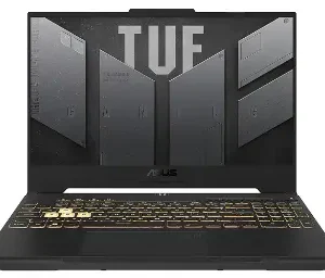 لپ‌ تاپ ایسوس17 اینچی TUF gaming مدل FX707VI