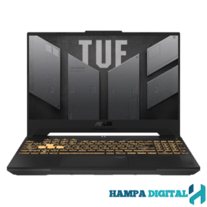 لپ‌ تاپ ایسوس 15 اینچی TUF gaming مدل FX507VU