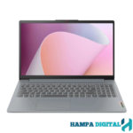 لپ‌ تاپ لنوو 15.6 اینچی 16GB DDR5 IP3 SERIES مدل ideapad 3 slim I5