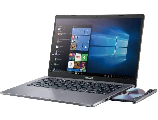 جای سی‌دی در لپ‌تاپ‌های ایسوس