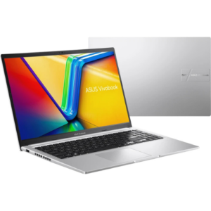 لپ‌ تاپ ایسوس15 اینچی X & B Series مدل X1502ZA I7 8GB DDR4 512GB SSD نقره ای