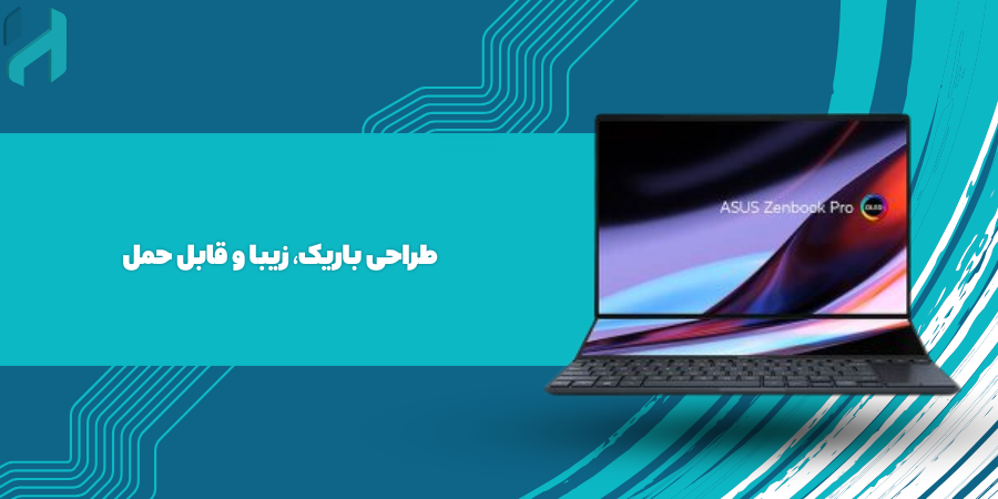 لپ تاپ ایسوس core i7 