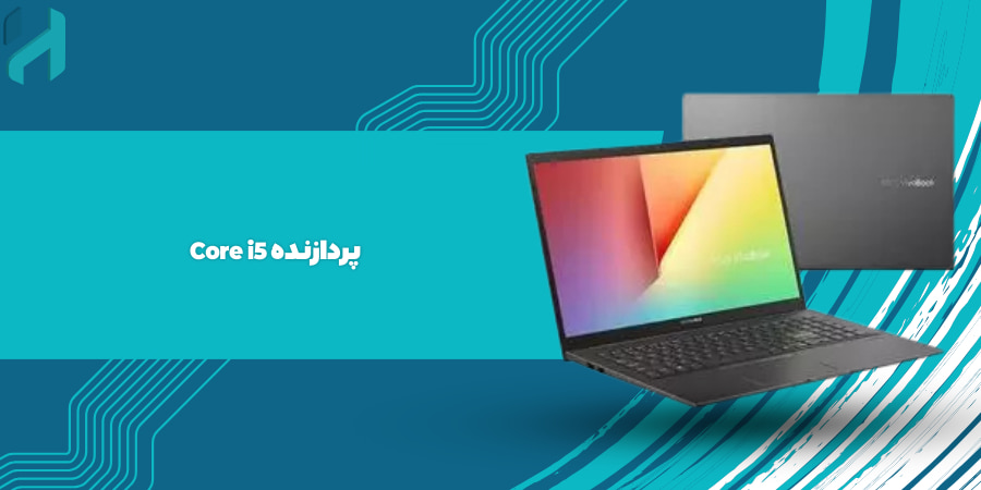 قیمت لپ تاپ ایسوس core i5 رم 8