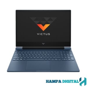 لپ تاپ 15.6 اینچ اچ پی مدل Victus FA1082 i5 13420H 16GB 512GB SSD RTX4050 6GB