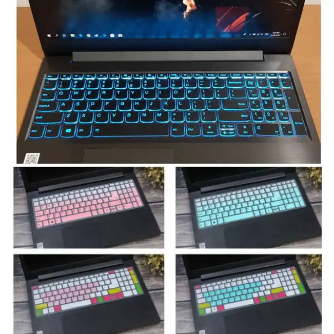 چراغ کیبورد لپ تاپ لنوو