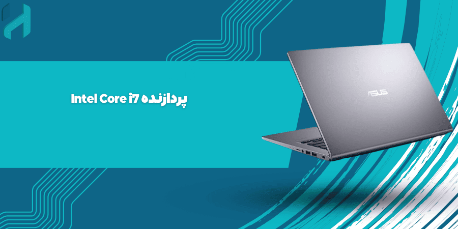 قیمت لپ تاپ ایسوس core i7 رم 8 