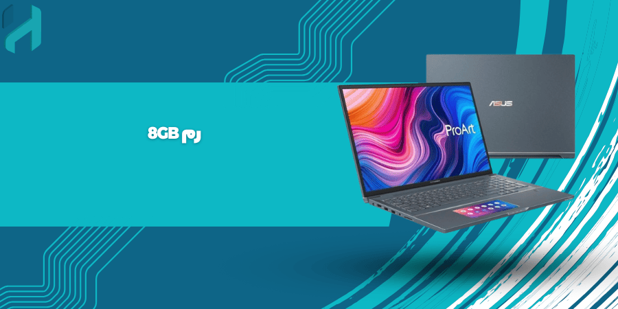 قیمت لپ تاپ ایسوس core i7 رم 8 