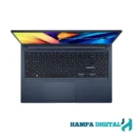 لپ‌ تاپ ایسوس 15.6 اینچی مدل A1504ZA