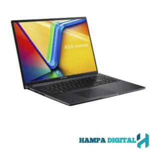 لپ‌ تاپ ایسوس 16 اینچی A & F مدل F1605VA CORE5 120U 8GB DDR4 512 SSD