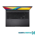 لپ تاپ ایسوس 16 اینچی A & F مدل F1605VA CORE5 120U 8GB DDR4 512 SSD