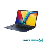 لپ‌ تاپ ایسوس 15.6 اینچی مدل A1504ZA