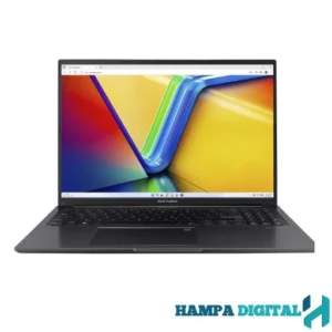 لپ‌ تاپ ایسوس 16 اینچی A & F مدل F1605VA CORE5 120U 8GB DDR4 512 SSD
