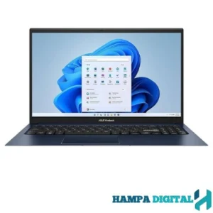 ایسوس مدل F1504ZA i5 1235U 8GB 256GB SSD
