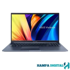 لپ‌ تاپ ایسوس 15.6 اینچی مدل A1504ZA