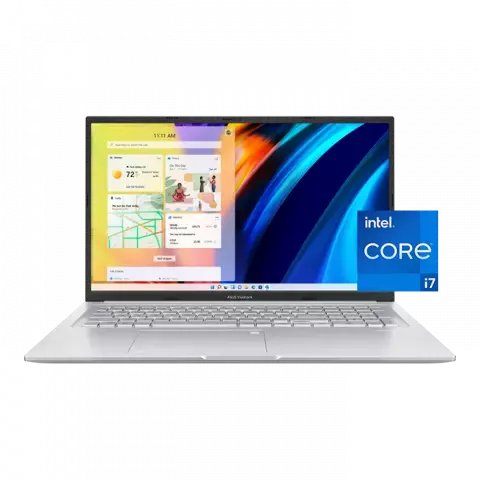 قیمت لپ تاپ ایسوس Vivobook core i7