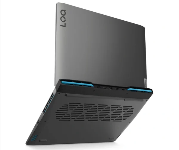 لپ تاپ لنوو |LOQ | RTX2050-4GB l i5 12450HX - 12MB