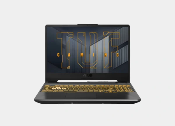لپتاپ ایسوس تاف گیمینگ مدل FA506NCR