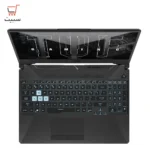 لپتاپ ایسوس تاف گیمینگ مدل FA506NCR