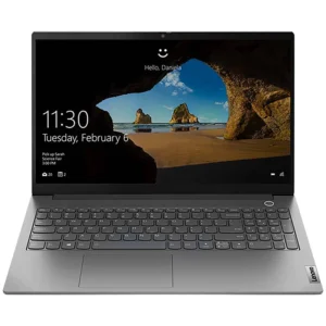 لپ تاپ لنوو | ThinkBook 15 | MX450-2GB | I5 1135G4 - 8MB