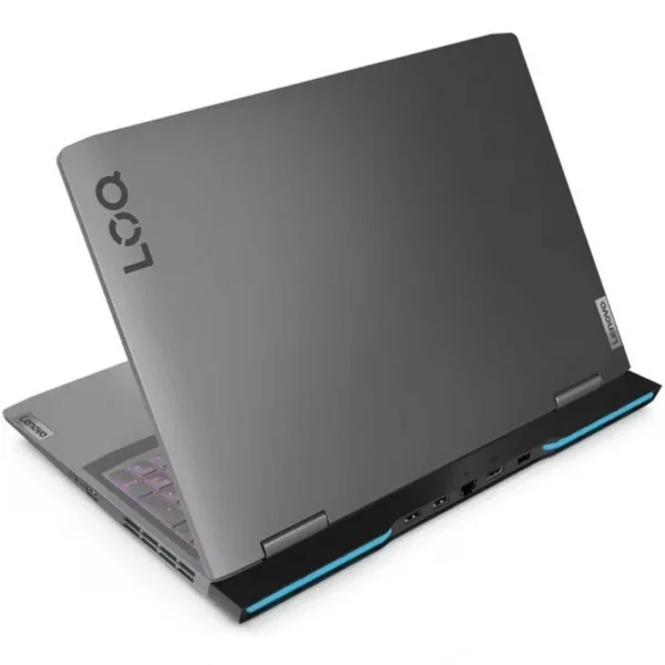لپ تاپ لنوو | LOQ | RTX3050 -6GB | i5 12450HX - 12MB