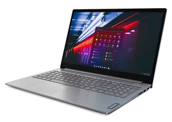 لپ تاپ لنوو | ThinkBook 15 | MX450-2GB | I5 1135G4 - 8MB