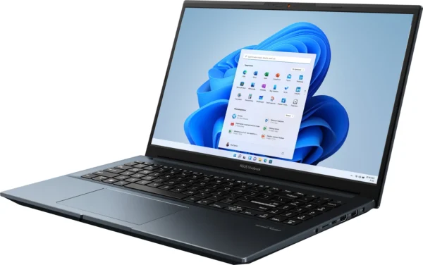 لپ تاپ ایسوس مدل M6500XU