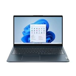 لپ تاپ لنوو | ideapad 5 | MX550-2GB | I7 1255U - 12MB