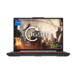 لپتاپ ایسوس تاف گیمینگ مدل FX607JV