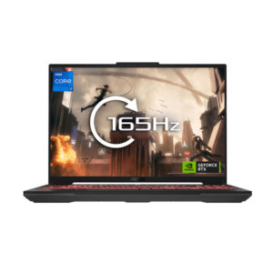لپتاپ ایسوس تاف گیمینگ مدل FX607JV