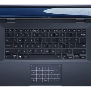 لپتاپ ایسوس مدل B5402FVA