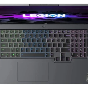 لپ تاپ لنوو | LEGION5 PRO | RTX4060 -8GB | I7 14650HX-30MB