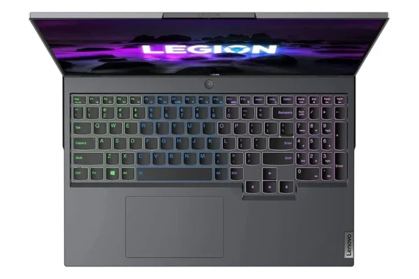 لپ تاپ لنوو | LEGION5 PRO | RTX4060 -8GB | I7 14650HX-30MB