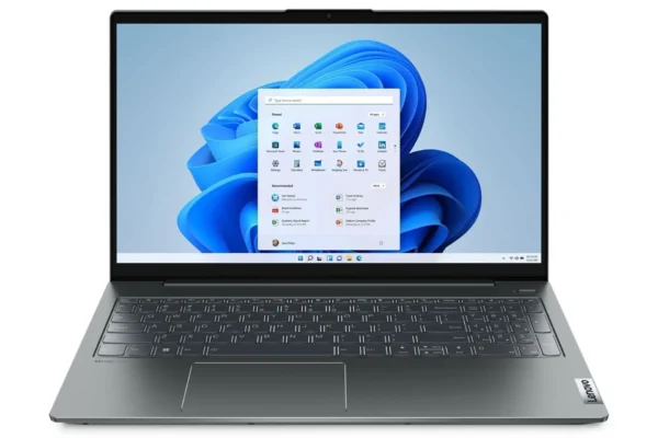 لپ تاپ لنوو | ideapad 5 | MX550-2GB | I7 1255U - 12MB