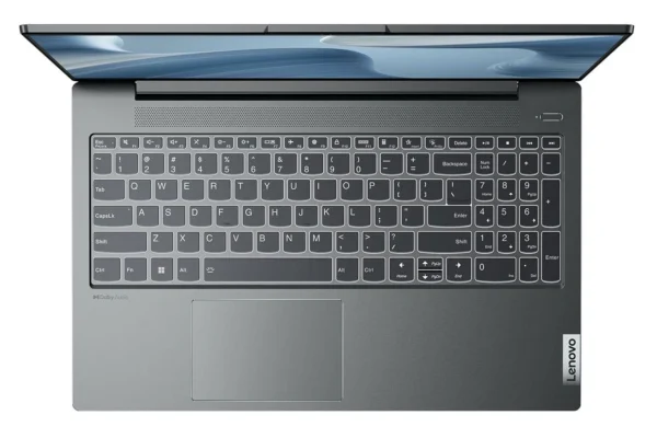 لپ تاپ لنوو | ideapad 5 | MX550-2GB | I5 1235U - 12MB
