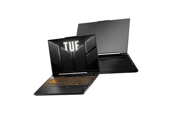لپتاپ ایسوس تاف گیمینگ مدل FX607VU