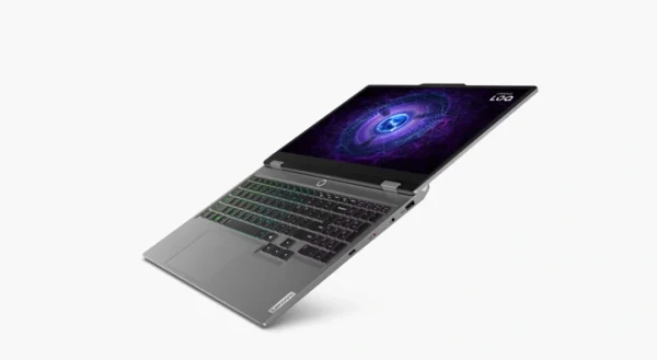 لپ تاپ لنوو | LOQ | RTX3050 -6GB | i5 12450HX - 12MB