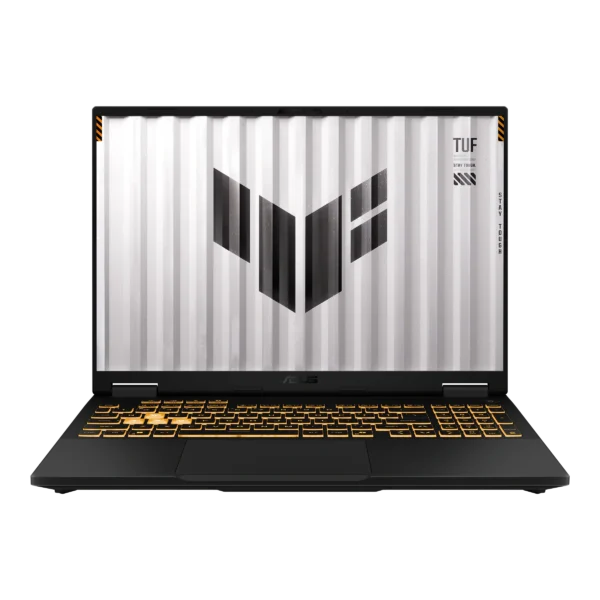 لپتاپ ایسوس تاف گیمینگ مدل FX608JMR