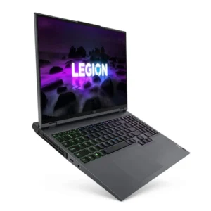 لپ تاپ لنوو | LEGION5 PRO | RTX4060 -8GB | I7 14650HX-30MB