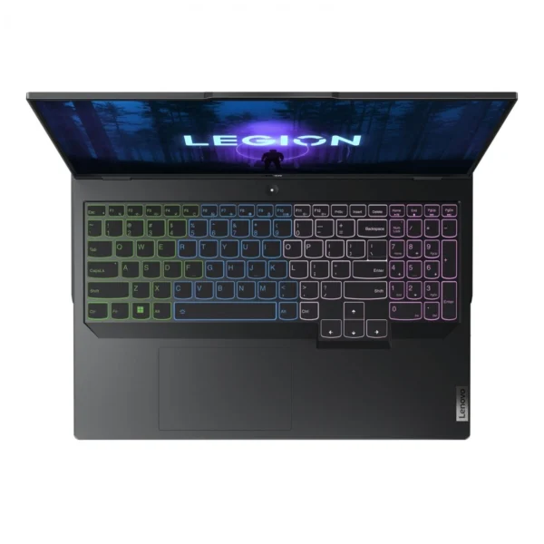 لپ تاپ لنوو | LEGION5 PRO | RTX4060 -8GB | I7 14650HX-30MB