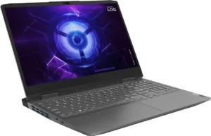 لپ تاپ لنوو | LOQ | RTX3050 -6GB | i5 12450HX - 12MB