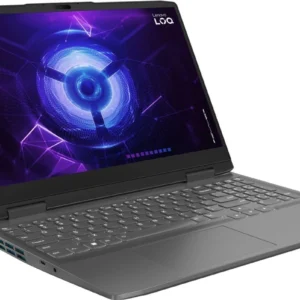لپ تاپ لنوو | LOQ | RTX3050 -6GB | i5 12450HX - 12MB