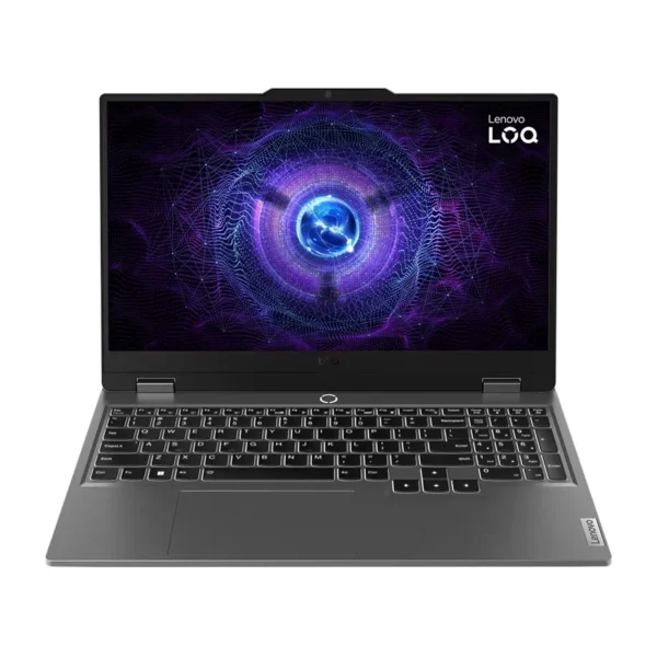 لپ تاپ لنوو |LOQ | RTX2050-4GB l i5 12450HX - 12MB