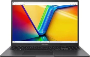 لپ تاپ ایسوس vivobook مدل K3605VV