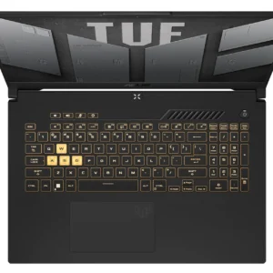 لپتاپ ایسوس تاف گیمینگ مدل FX607VU | 17 13620H - 24MB | RTX 4050 6GB