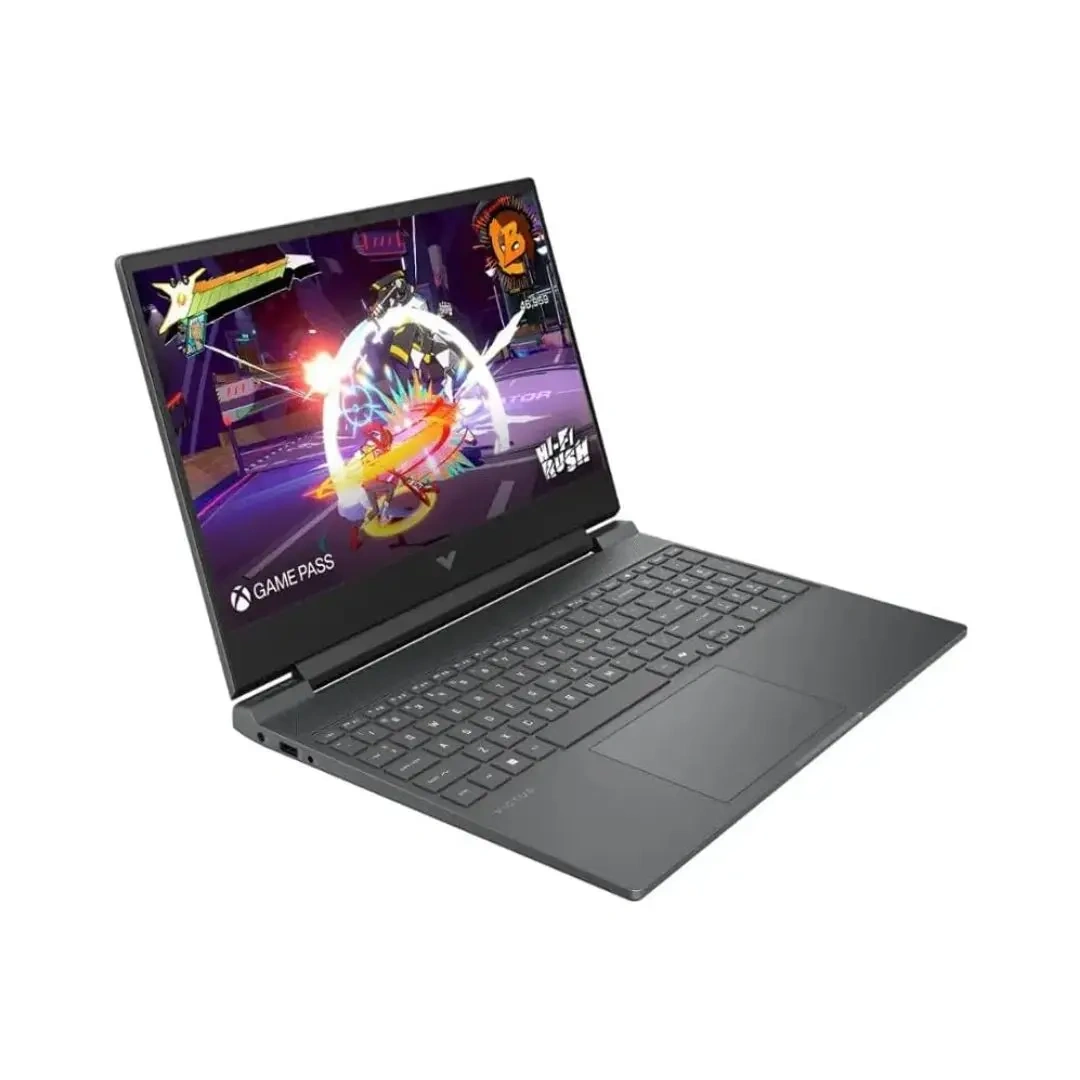 لپتاپ اچ پی مدل 512GB SSD | I5 13420H - 12MB | 8GB DDR4 |VICTUS - FA2013 لپتاپ اچ پی مدل 512GB SSD | I5 13420H - 12MB | 8GB DDR4 |VICTUS - FA2013